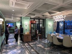 -巴黎·螺法式铁板烧(同和店)