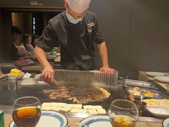 -大渔铁板烧(蛇口店)