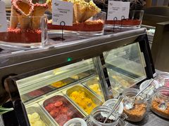 -食百绚全日制餐厅(成都棕榈泉费尔蒙酒店)