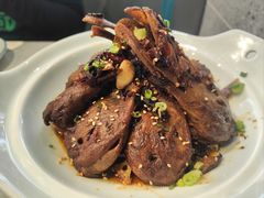 -川人百味(亿合城店)