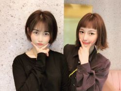 点击看大图 -3AM HAIR SALON烫发染发接发