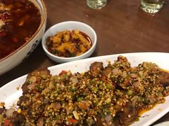 -付掌柜在成都·热炒砂锅集(金禾店)