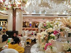 -芭菲盛宴·环球美食(袁家岗店)