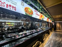 -不倒翁·安徽名菜楼(步行街店)