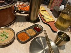 -釜山火炉家泥炉烤肉(东港芳清园店)