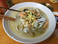 -面道赞宁海海鲜面(迎凤街店)