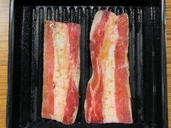 -美洲岛烤肉自助餐厅
