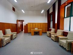 -李先念故居纪念园
