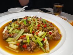 酸辣鸡杂-天辣(金桥啦啦宝都店)