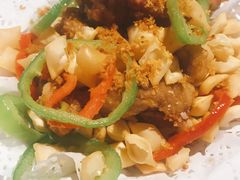 -新沸腾鱼乡(世贸天阶店)
