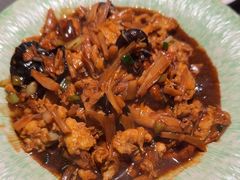 -老淮滨-蚌埠非遗小吃(淮河路店)