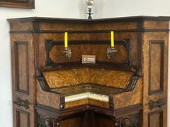 -鼓浪屿钢琴博物馆