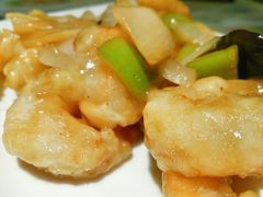 金牌老味溜虾段-乡间好味私家菜(总店)