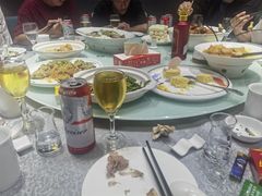 -金狮麟•宋宴•宋文化地标餐厅(晋安路店)