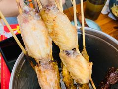 -炒豆合作社(东四总店)