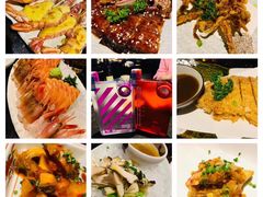 -梅筑·创意料理(王府井百货店)