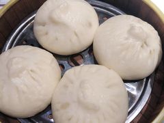 鲜肉包-农耕记·湖南土菜(halo广场店)