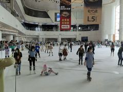 -世纪星滑冰俱乐部(万象城店)