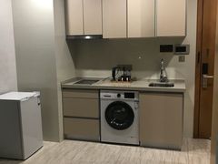 -深圳汇德行政公寓(深圳北站东广场店)