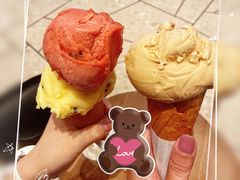 -LUNEURS月乐诗·法式冰淇淋(环贸店)