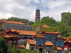 -南沙天后宫景区