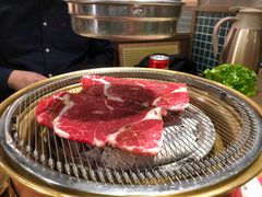 -西塔老太太泥炉烤肉(双井店)