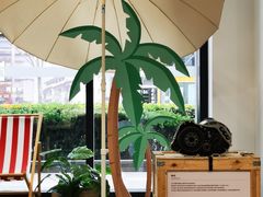 -TESLA 特斯拉(上海太古汇体验店)