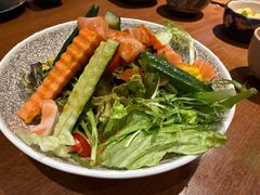 -九井澤精致料理(金茂店)