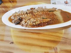 -百味饺子城•海鲜家常菜(秦皇岛店)