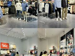 -百联奥特莱斯广场(长沙店)