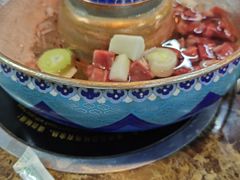 -内蒙古阿拉善冰煮羊.特色铜锅涮牛羊肉(宝安彩虹城二楼连锁品牌直营3店)