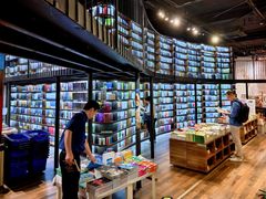 -三联韬奋书店(三里屯店)