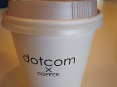 -dotcom coffee古点咖啡(致真大厦店)