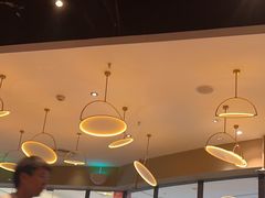 -半秋山西餐厅(襄阳万达店)