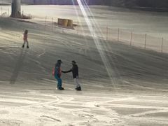 -中旅松花湖滑雪场