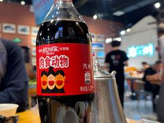 -0317火锅鸡·清真(正达店)