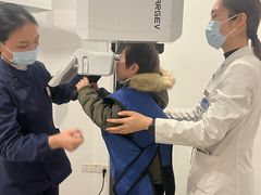 -武汉第一口腔医院(建设大道总院)