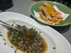 -甬上名灶(天一阁·翠柏店)