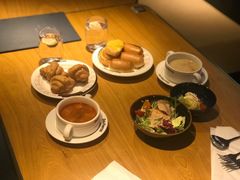 -斗牛士牛排(南京东路店)