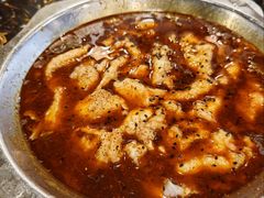 -大众酸菜鱼(梨花巷总店)