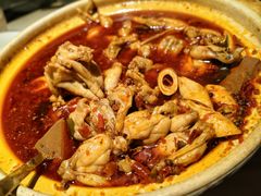 -马头巷·食景园(苏州总店)