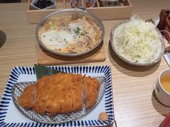 -堂本家·二代目·炸猪排(Express东海店)