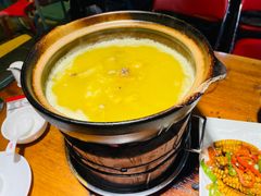 -捞围鲜·港式打边炉(海阳路店)