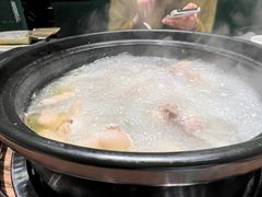 -春润大地海南椰子鸡(沙井京基百纳广场店)