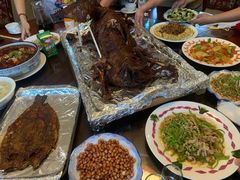 -刘家大院餐厅