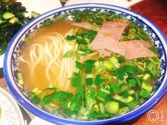 -悦真雅院·四合院·清真私房菜(雍和宫店)