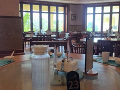 -糟粕醋·椰苑海南菜餐厅(亚龙湾天域酒店)