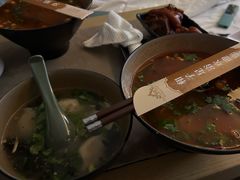 -和子足浴SPA会馆(梁溪店)