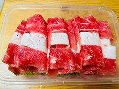 -许府牛火锅(信义坊总店)
