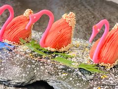 -富淳饭店(陆家嘴保利广场店)